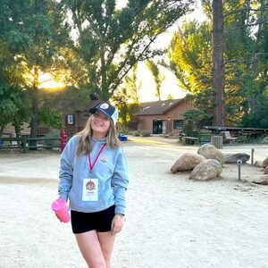 Meet your Posher, Karleigh